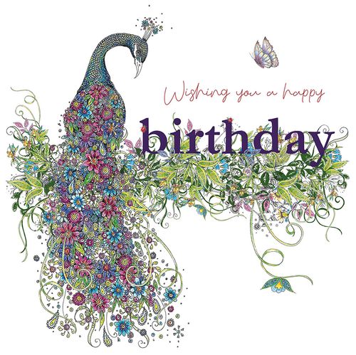 Sarah Capper greeting cards range