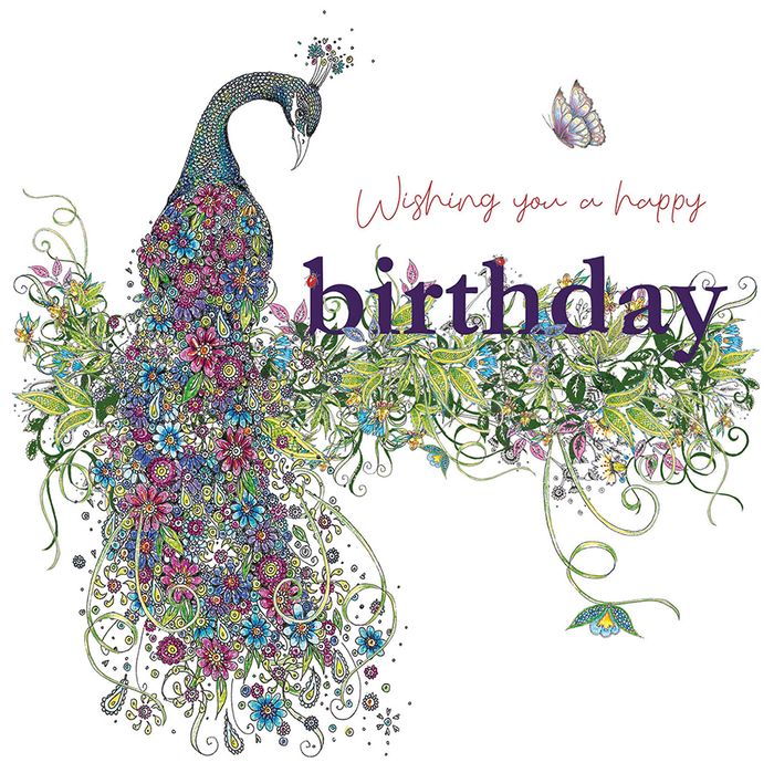 Sarah Capper greeting cards range