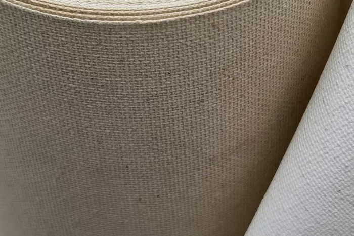 Cotton Linen & Blend Painting Canvas Rolls