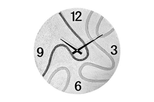 Decoration clock-new 4