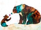 Katrina Mansfield greeting cards range