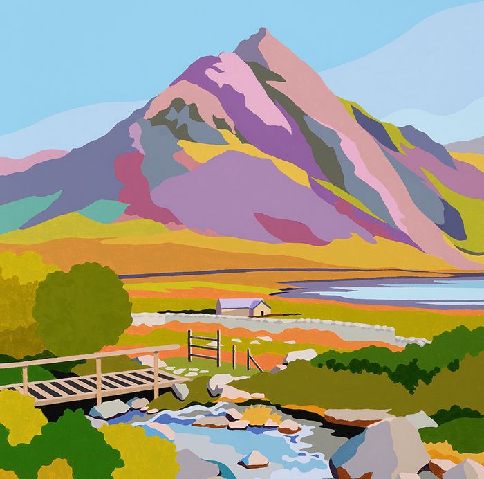 Sue Scott greeting cards range