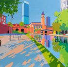 Sue Scott greeting cards range