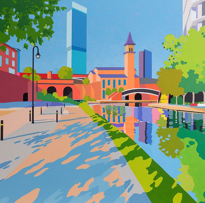 Sue Scott greeting cards range