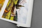 Inkjet Canvas Rolls for Eco-Solvent UV Latex & Aqueous Printing