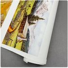 Inkjet Canvas Rolls for Eco-Solvent UV Latex & Aqueous Printing