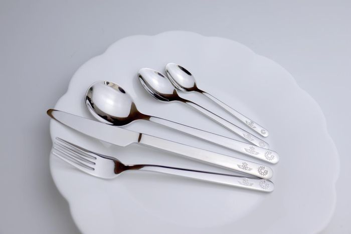 不锈钢餐具