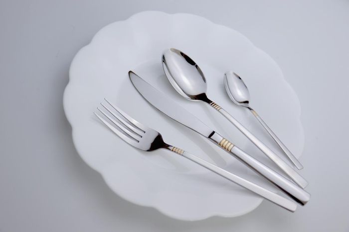 不锈钢餐具