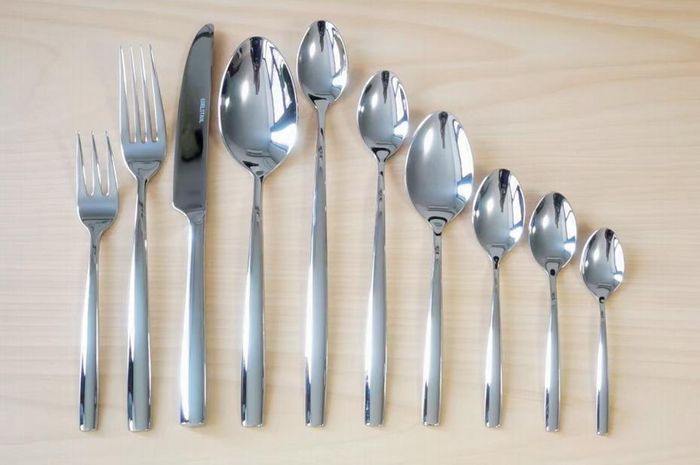 不锈钢餐具