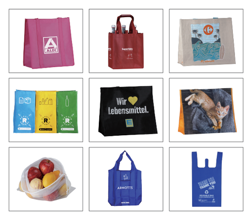 Bags