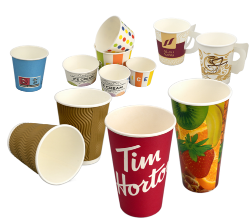 Biodegradable products