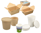 Biodegradable products