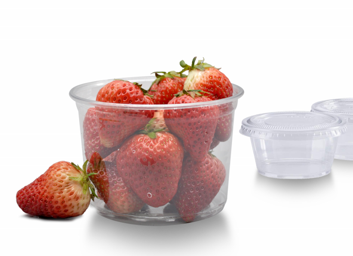 Plastic products