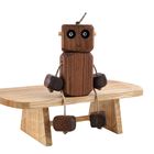 Ned in Walnut