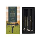 Fairways Golfing Goods Set of 3 Club Pens