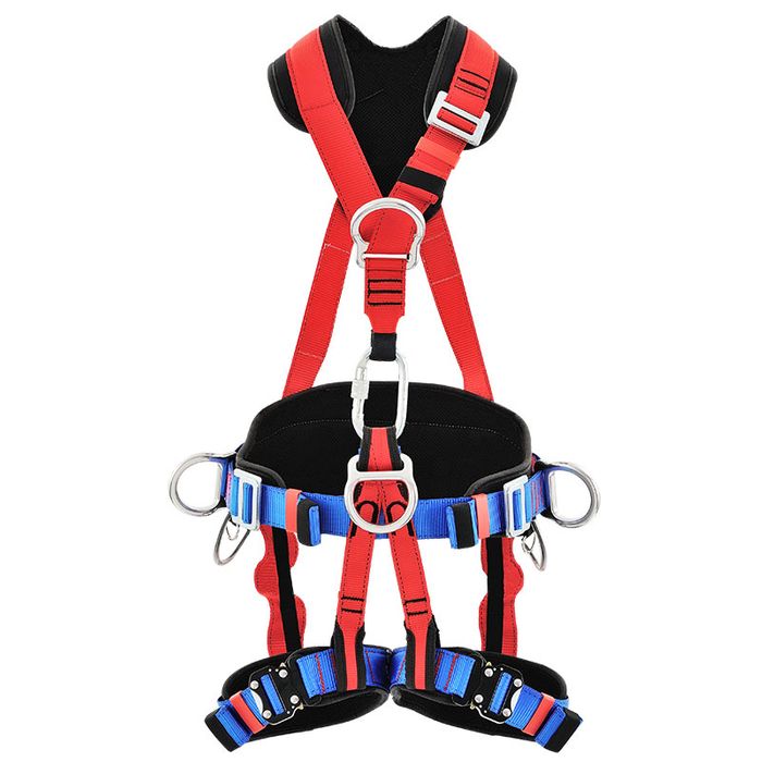 safety harness