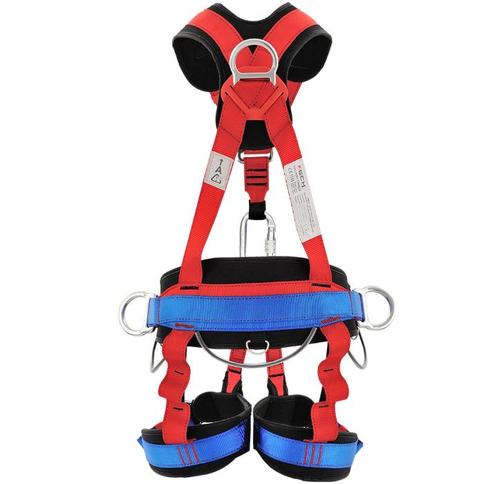 safety harness
