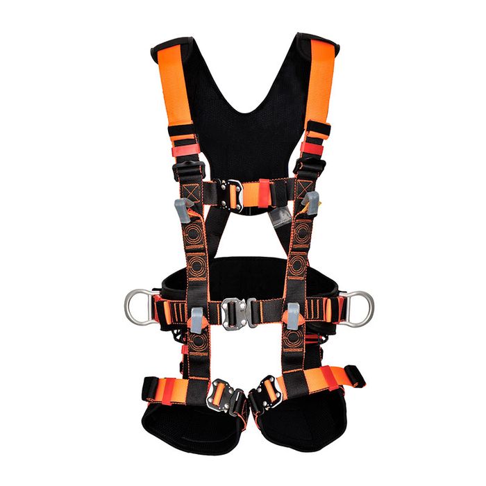 safety harness