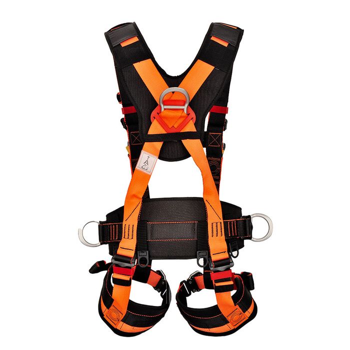 safety harness