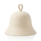 sauna  hat