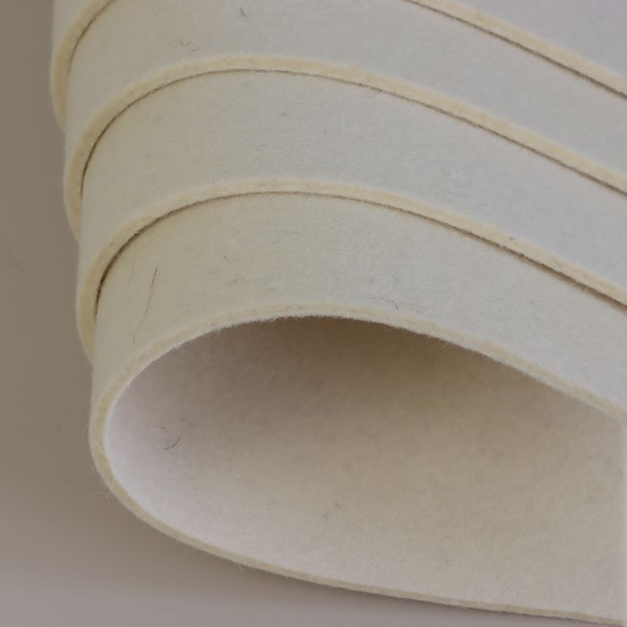 Felt material