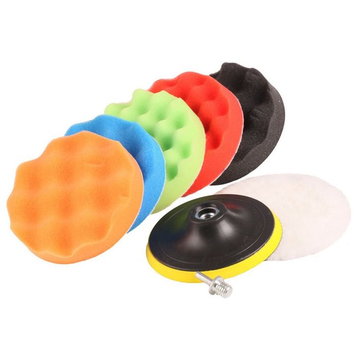 Car Care Products