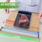 Multi‑Purpose PE Cling Film | Food‑Grade With Slide Cutter Dispenser
