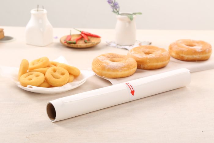 Non‑Stick Baking Paper | Heat‑Resistant Parchment Paper for Oven & Baking