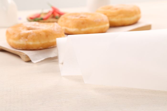 Non‑Stick Baking Paper | Heat‑Resistant Parchment Paper for Oven & Baking