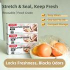 PE Disposable Stretch Food Covers