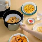 Oil‑Proof Heat‑Resistant Air Fryer Disposable Liners