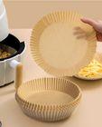 Oil‑Proof Heat‑Resistant Air Fryer Disposable Liners