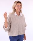 Alpaca Blend Short Tunic