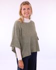 Alpaca Blend Short Tunic