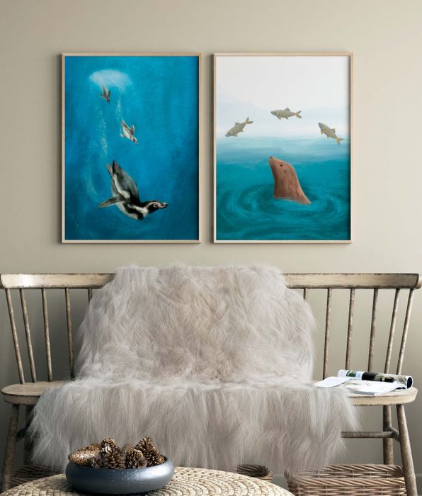 Art Prints