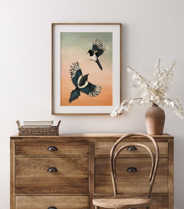 Art Prints