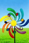 Garden Wind Spinner