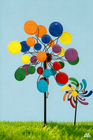 Garden Wind Spinner