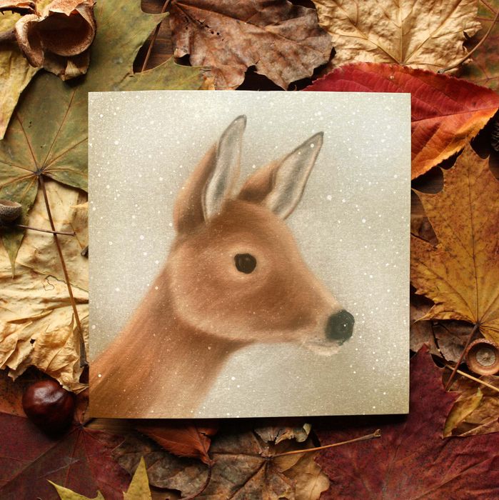Woodland Collection