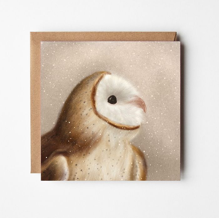 Woodland Collection
