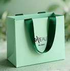 shopping bags