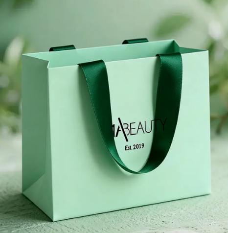 shopping bags