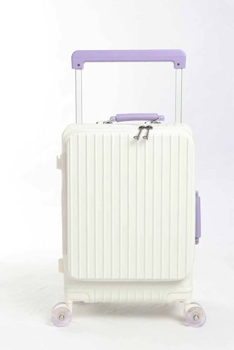 luggage