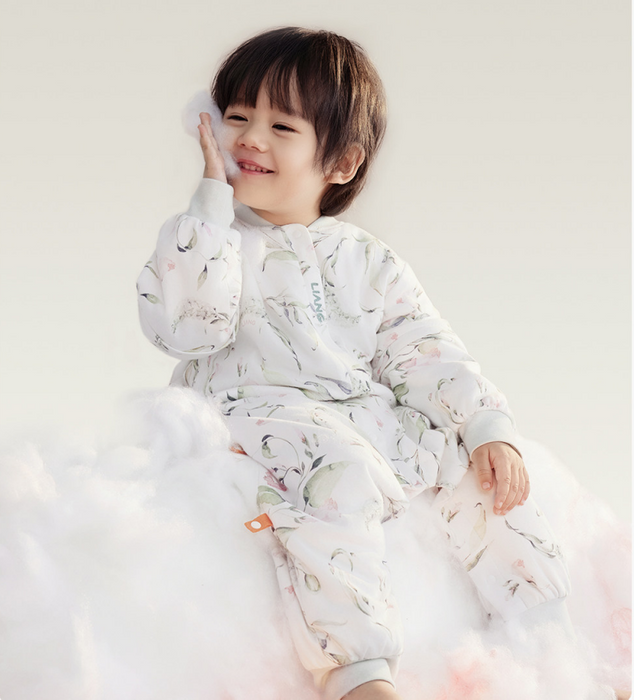 sleeping bag
