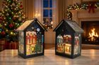 Christmas Home Decor