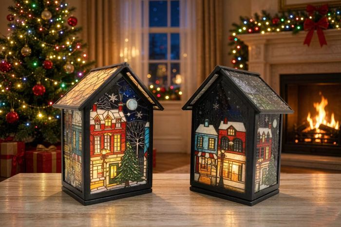 Christmas Home Decor