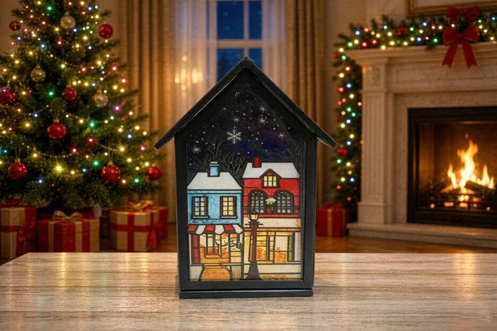 Christmas Home Decor