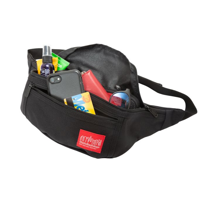 Alleycat Waist Bag - 1101