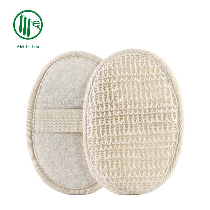 eco bath sponge