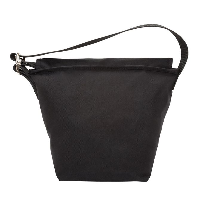 Small Vintage Messenger Bag - 1605V